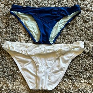 Victoria’s Secret Bikini Bottoms